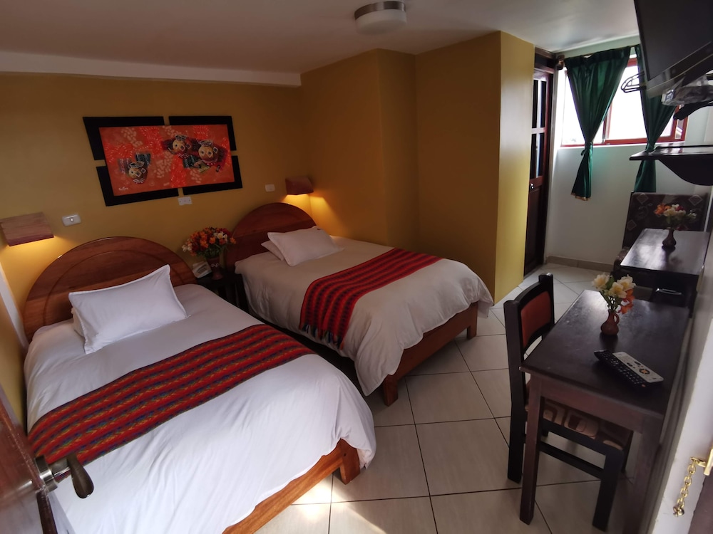 Terrazas del Inca Bed and Breakfast 38/66