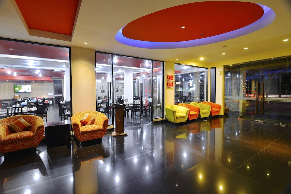100 Sunset Hotel Kuta 49/66