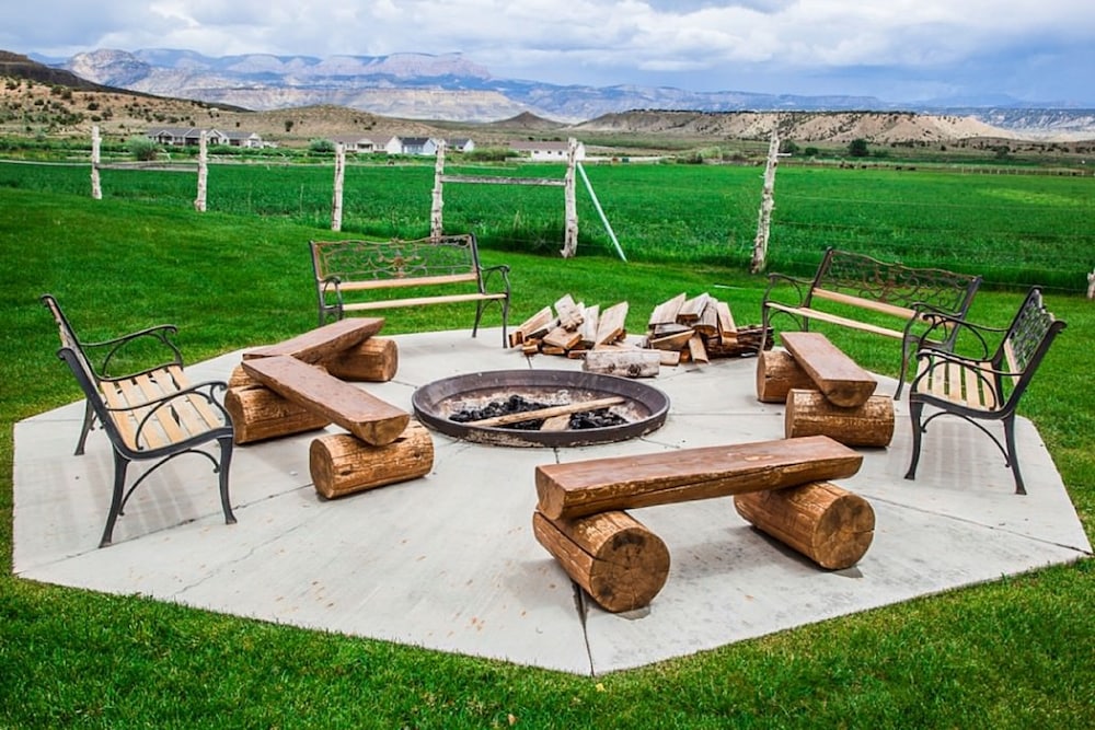 Bryce Country Cabins 53/70