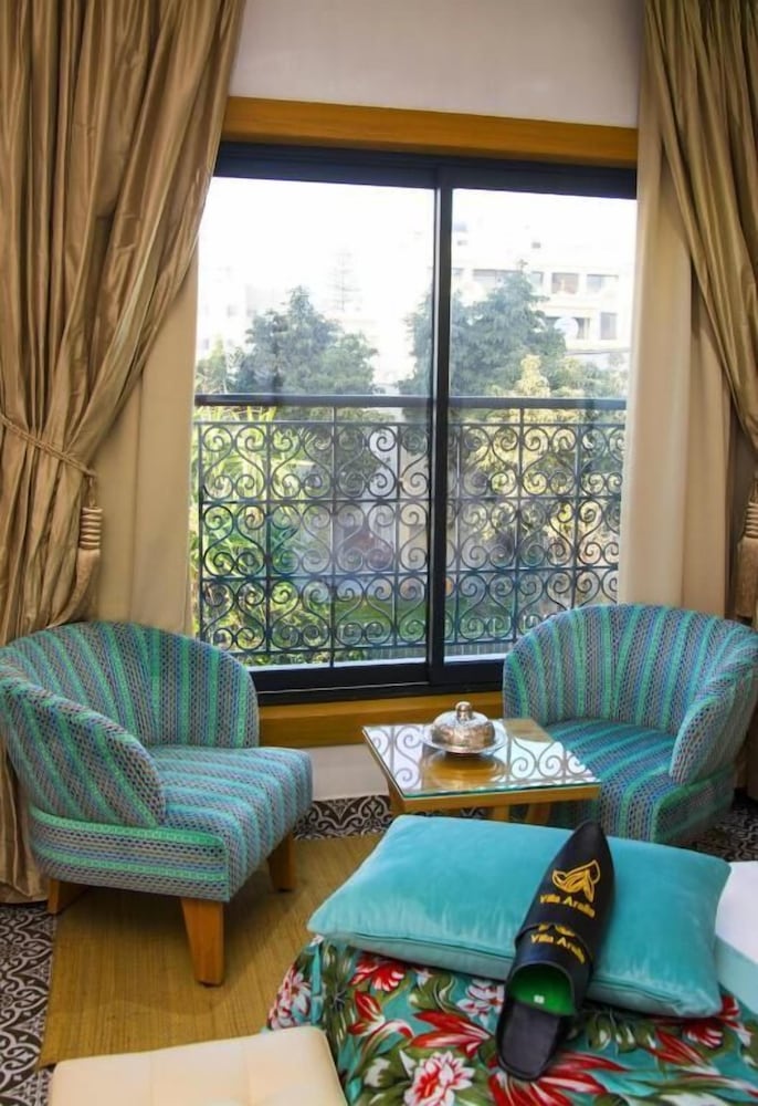 Villa Aralia 43/60