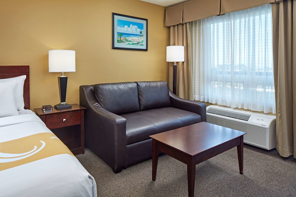 Comfort Inn Encinitas Near Legoland 16/21