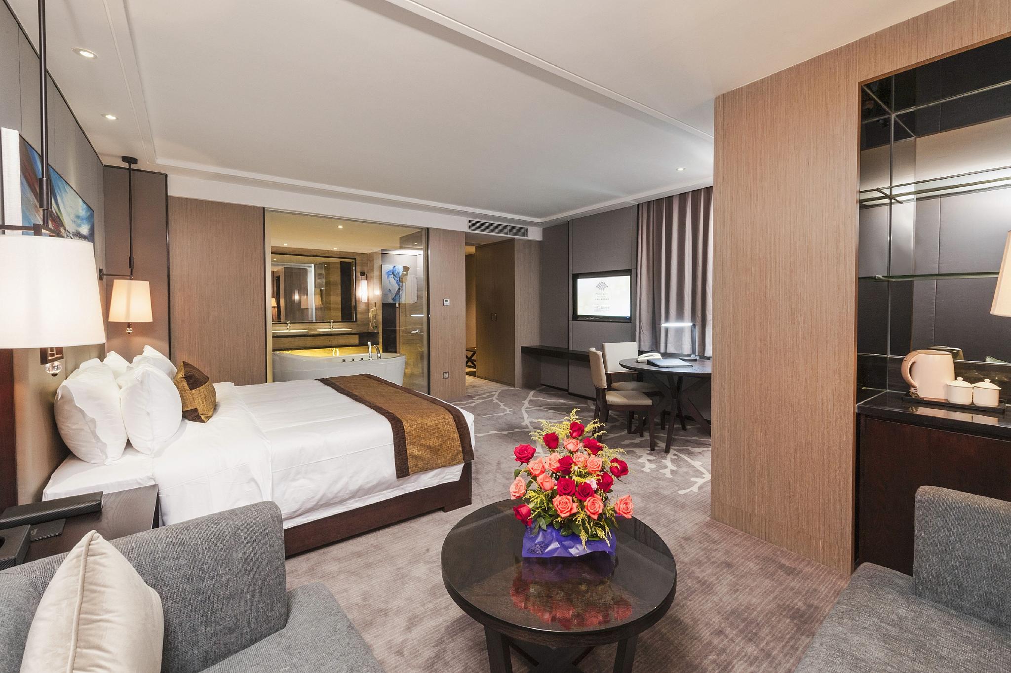 Phoenix Valley Holiday Hotel 9/41