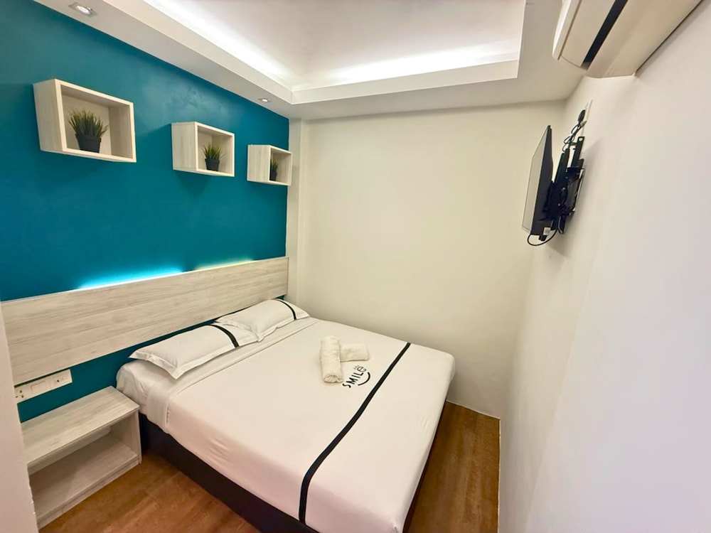 Smile Hotel Danau Kota 34/64