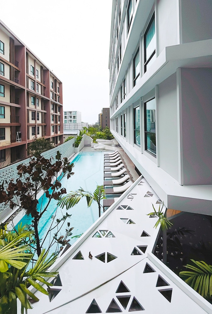 Travelodge酒店普吉Town(Travelodge Phuket Town) 图片2