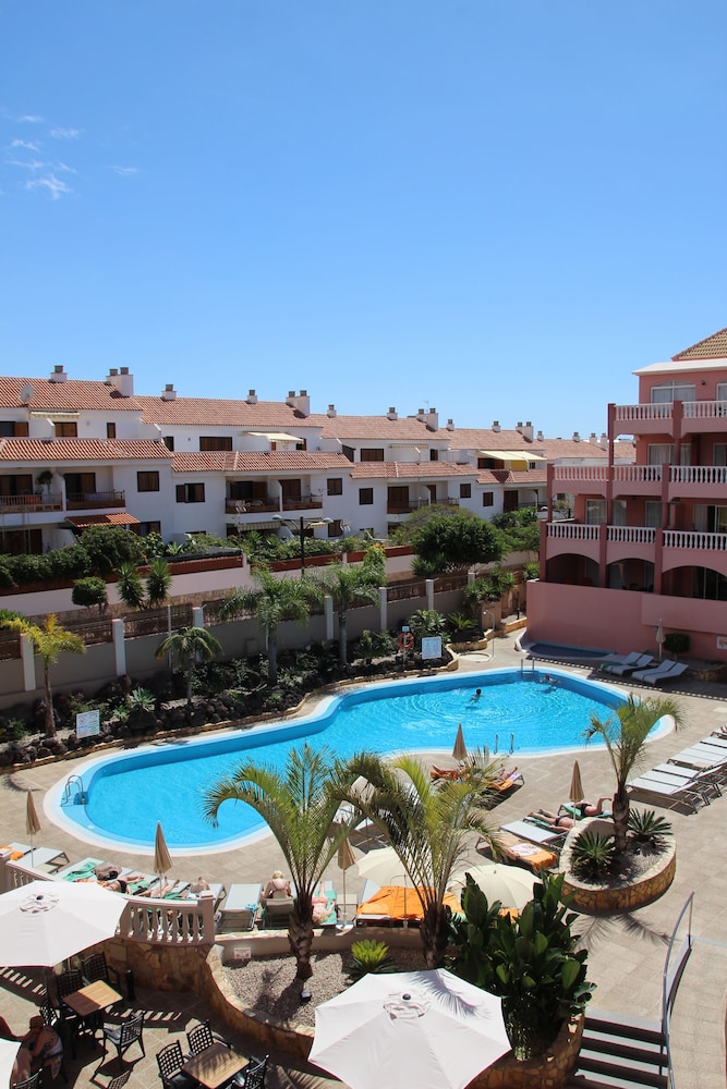Apartamentos Marola Park 29/31