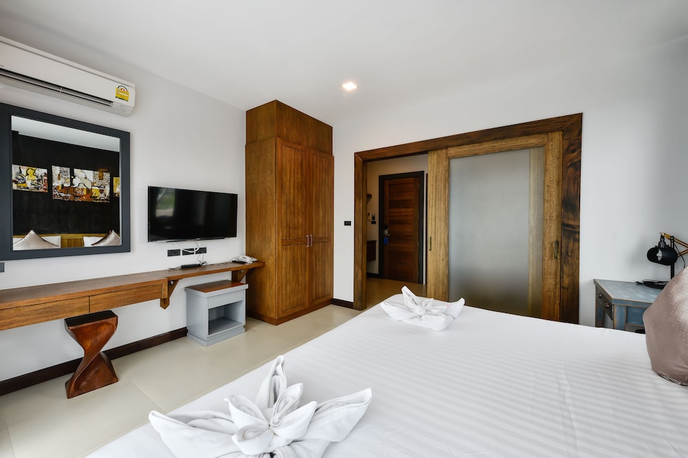 Casa Bella Phuket 5/59