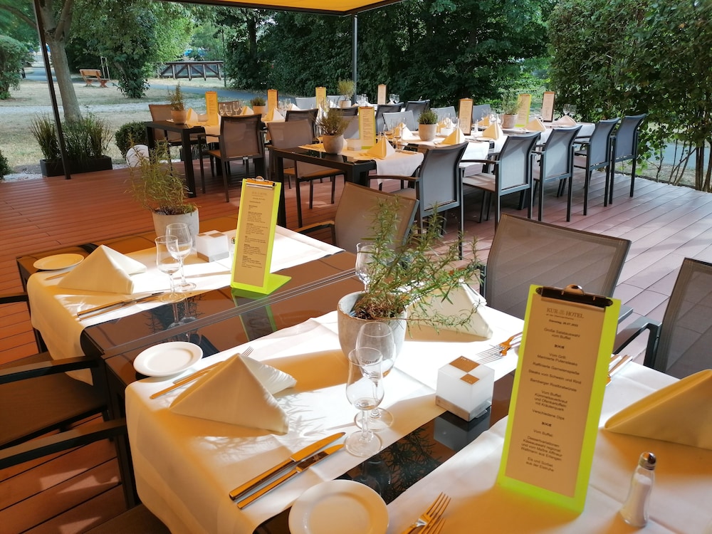 Best Western Plus Kurhotel An Der Obermaintherme 36/49