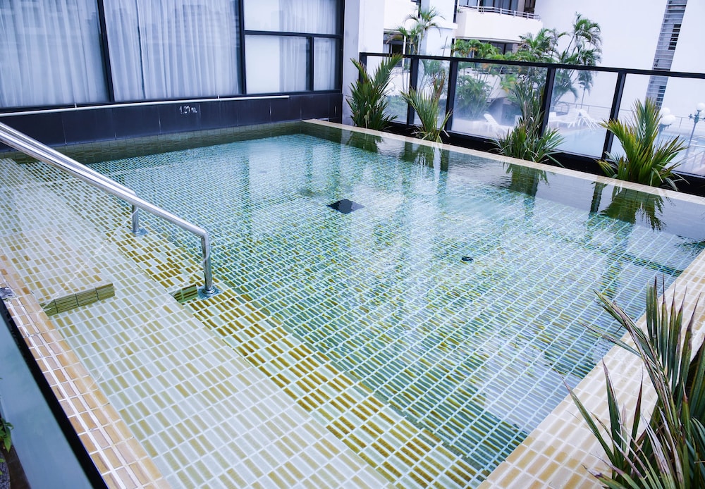 Citadines Sukhumvit 8 Bangkok 1/40