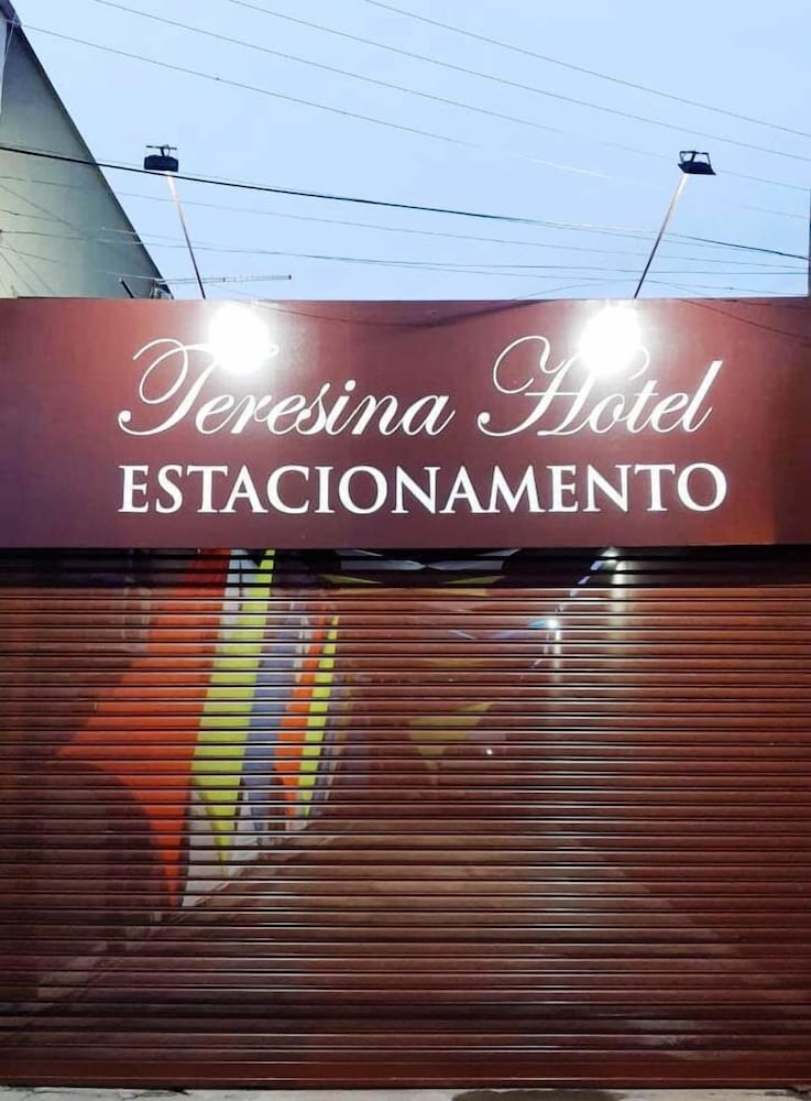TERESINA HOTEL 1/50