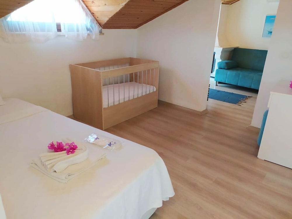 Alya Hotel Gocek 22/70