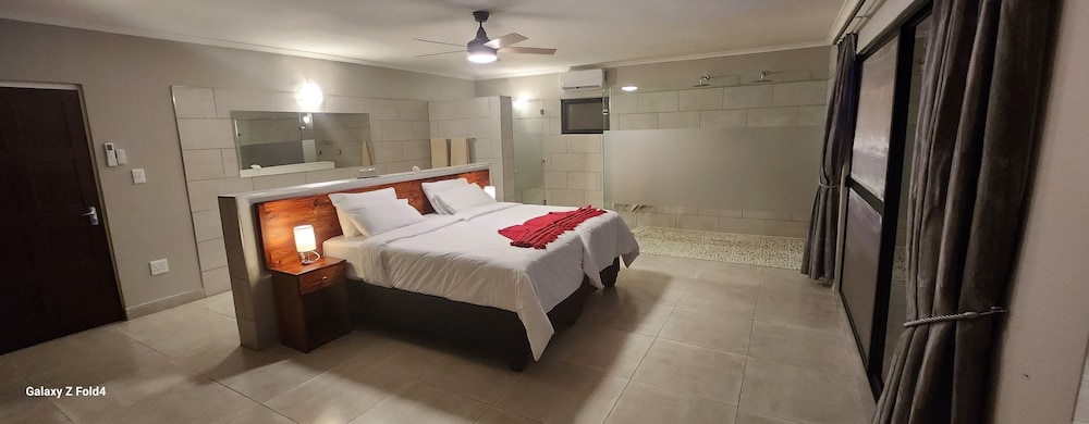 Thandolwami Bushlodge & Spa 6/26