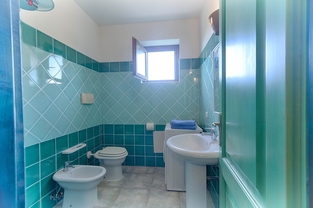 Residence Oasi Blu Apartments 14/72