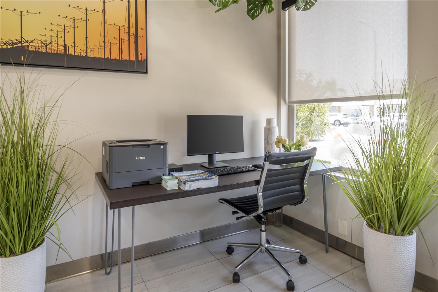 Best Western Airport Plaza Inn - Los Angeles LAX Hotel 34/39