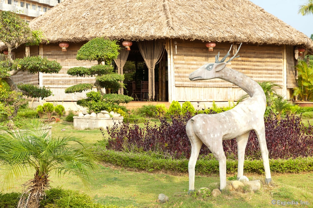 Muong Thanh Lai Chau Hotel 47/50