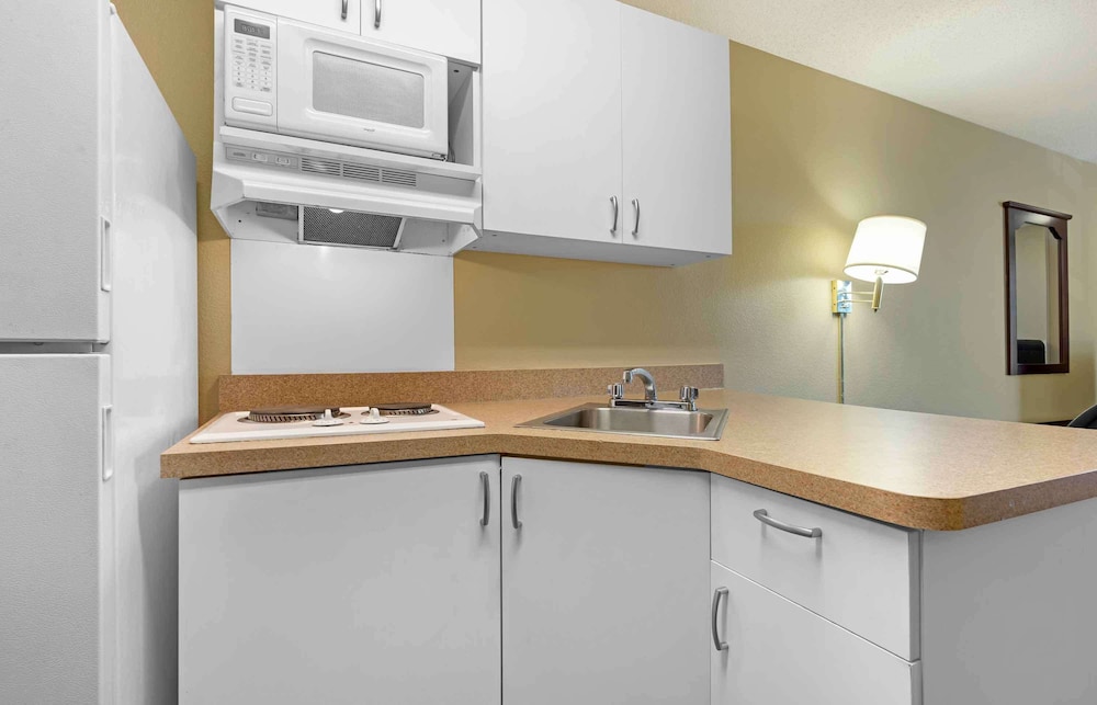 Extended Stay America Reno - South Meadows 59/59