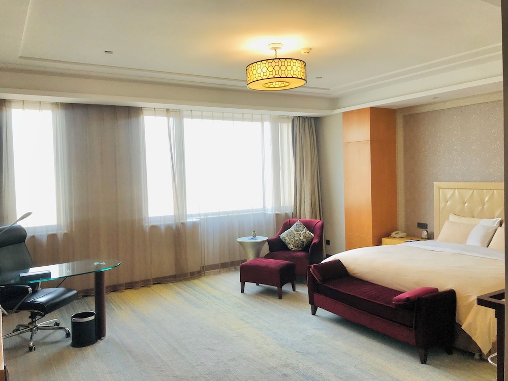Tianjin Saixiang Hotel 20/50