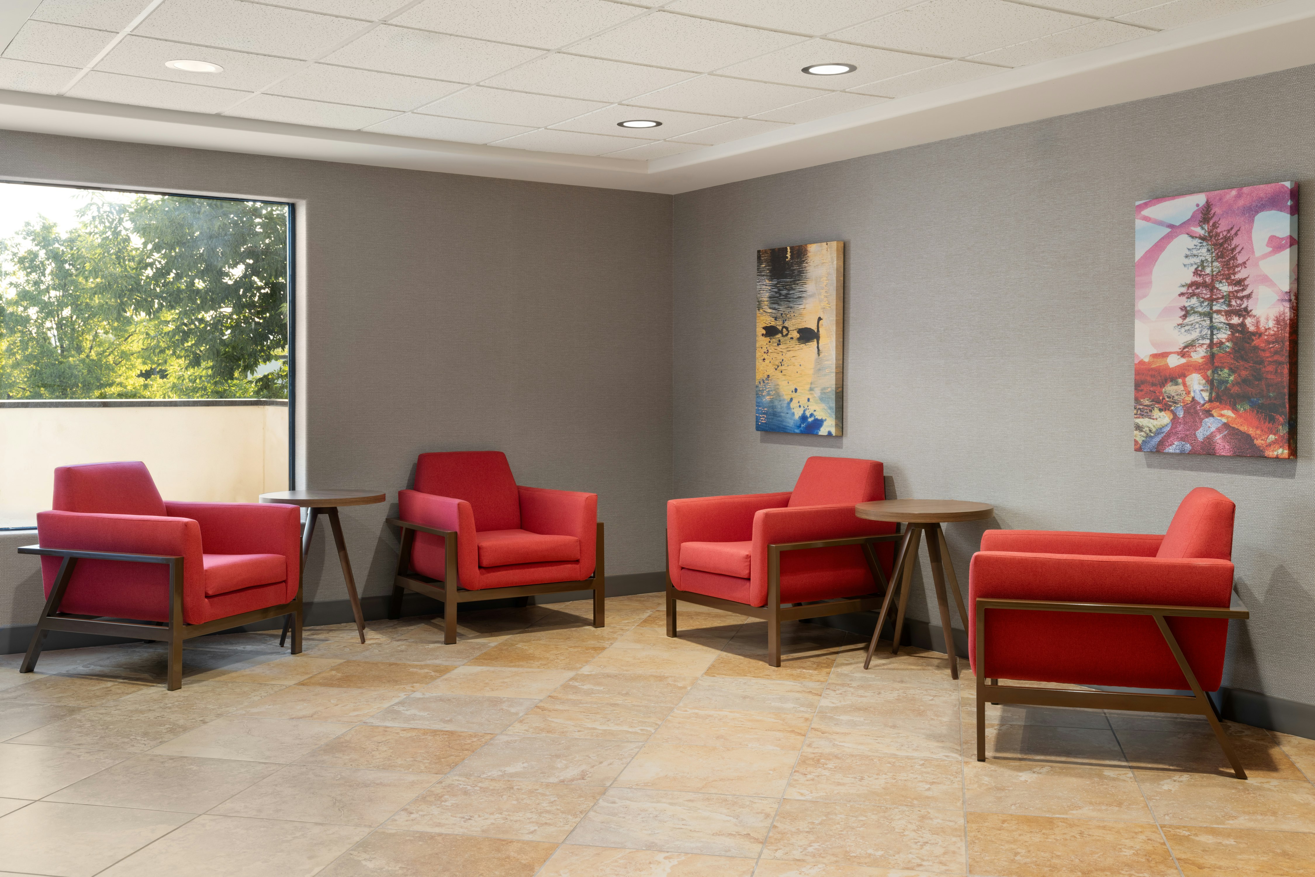 Hampton Inn & Suites Boise-Meridian 25/50