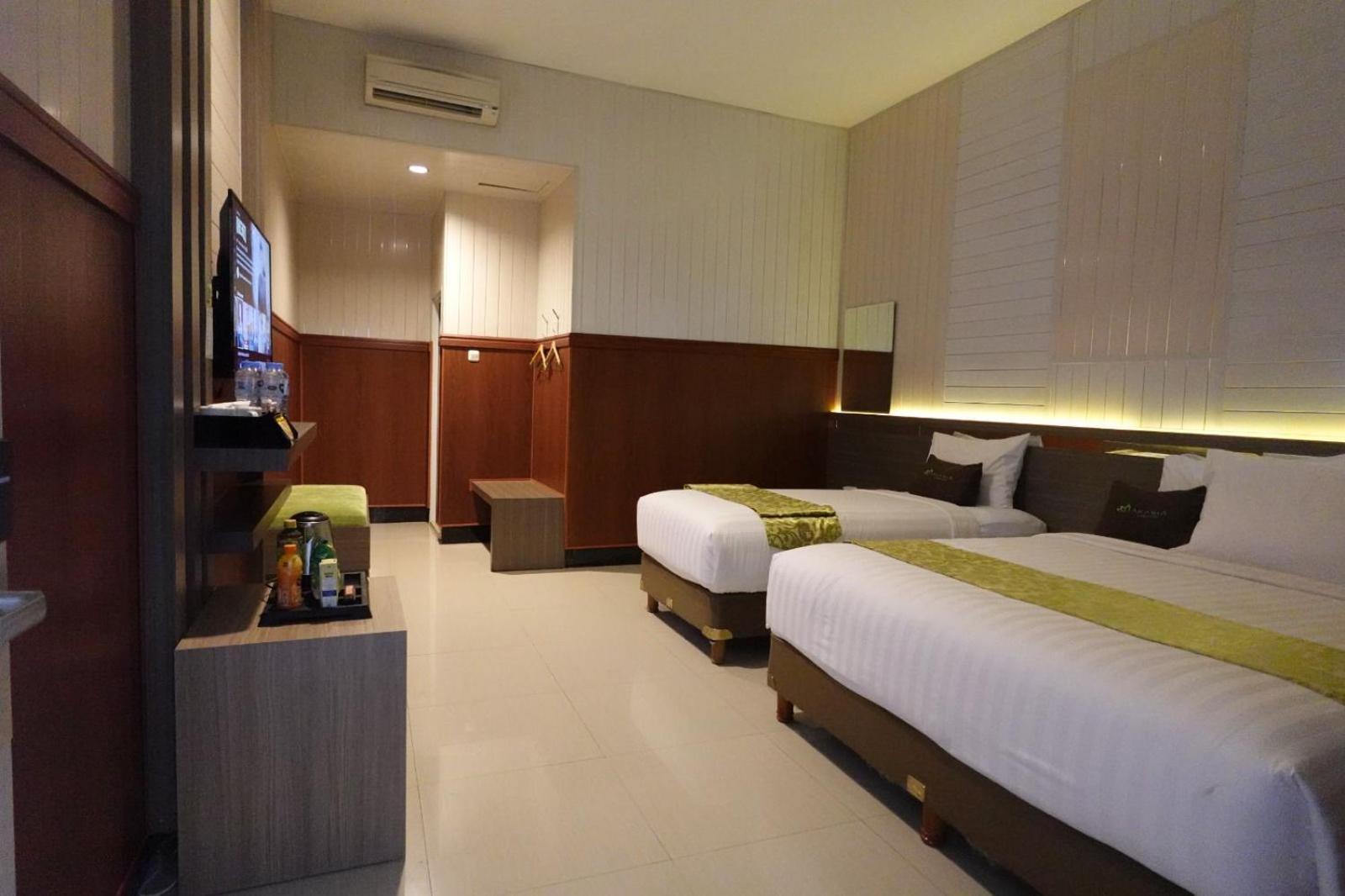 Akasia Budget Hotel 23/41