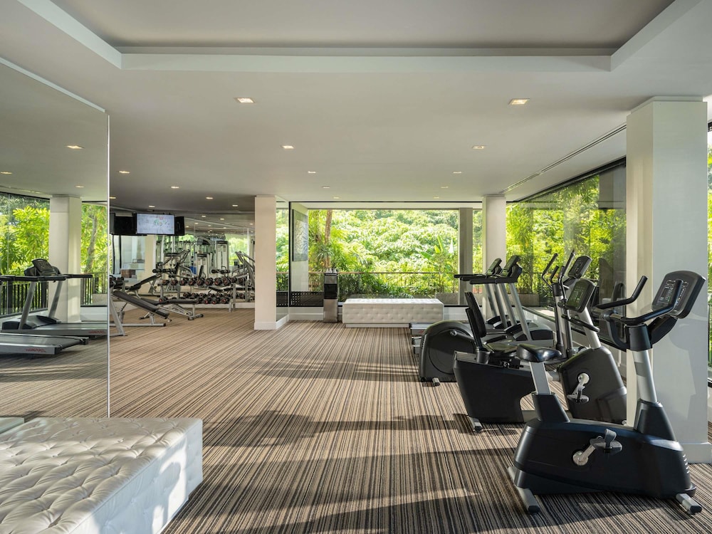 Avista Hideaway Phuket Patong MGallery 92/115