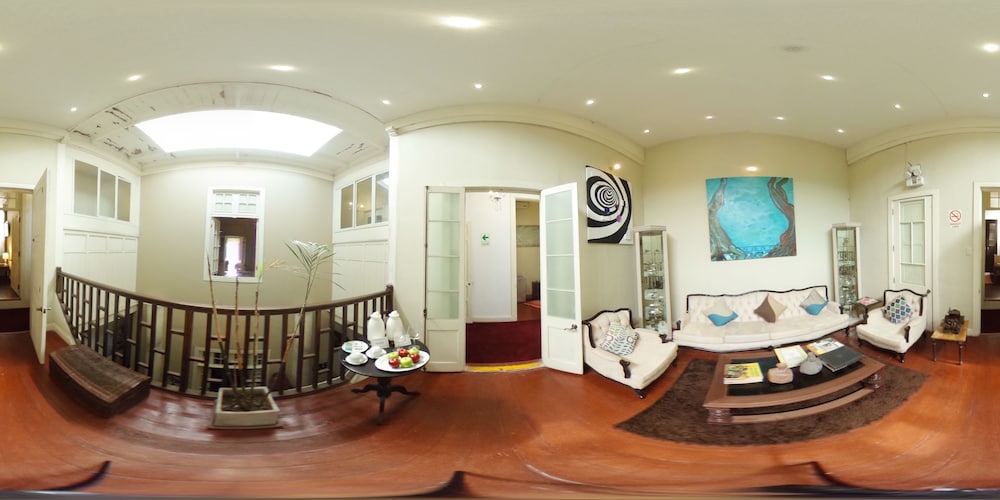 Casa Falleri Boutique Hotel 52/74