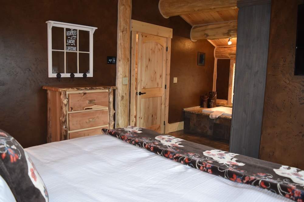 Kodiak Mountain Resort 35/46