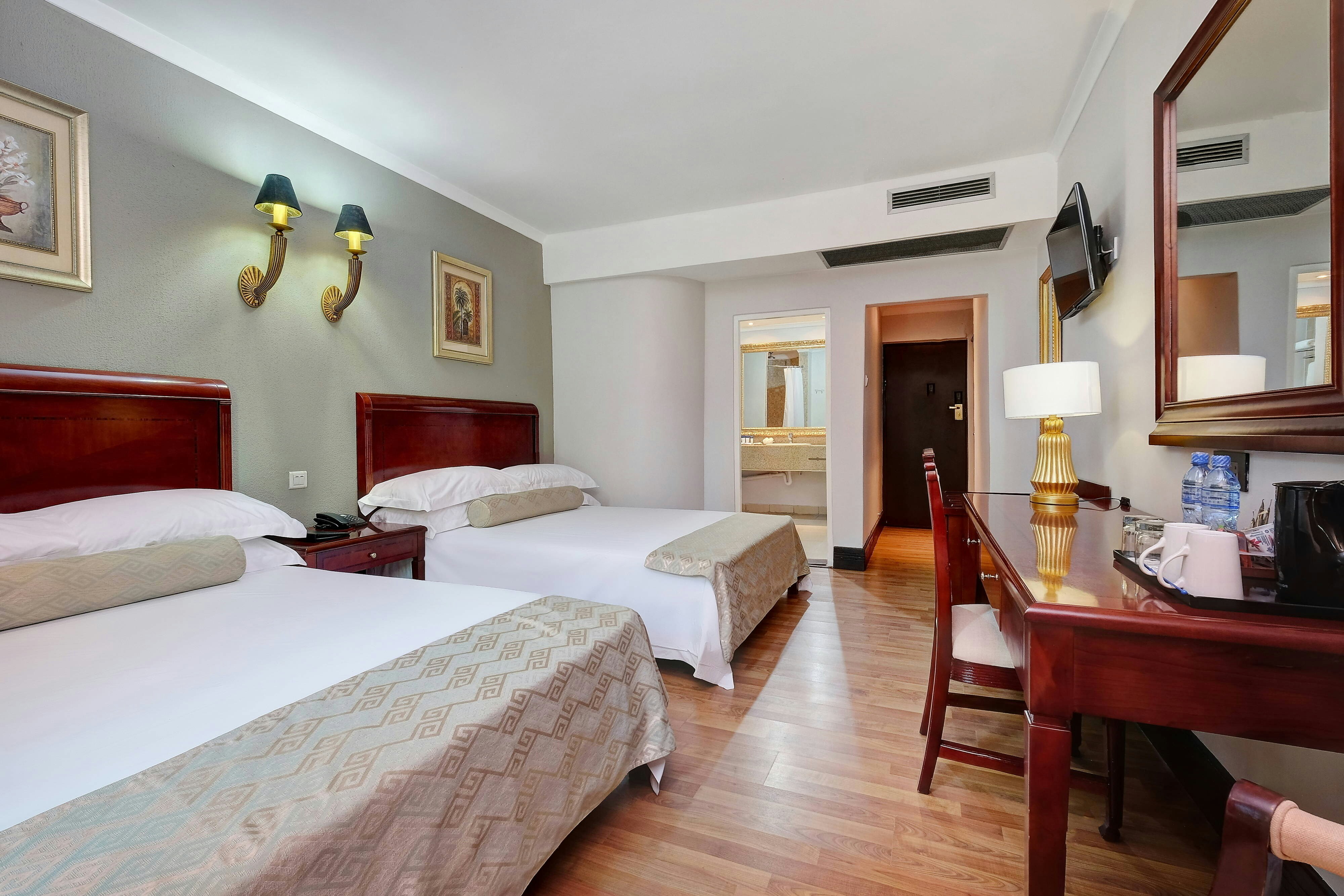 Protea Hotel By Marriott Livingstone 14/50