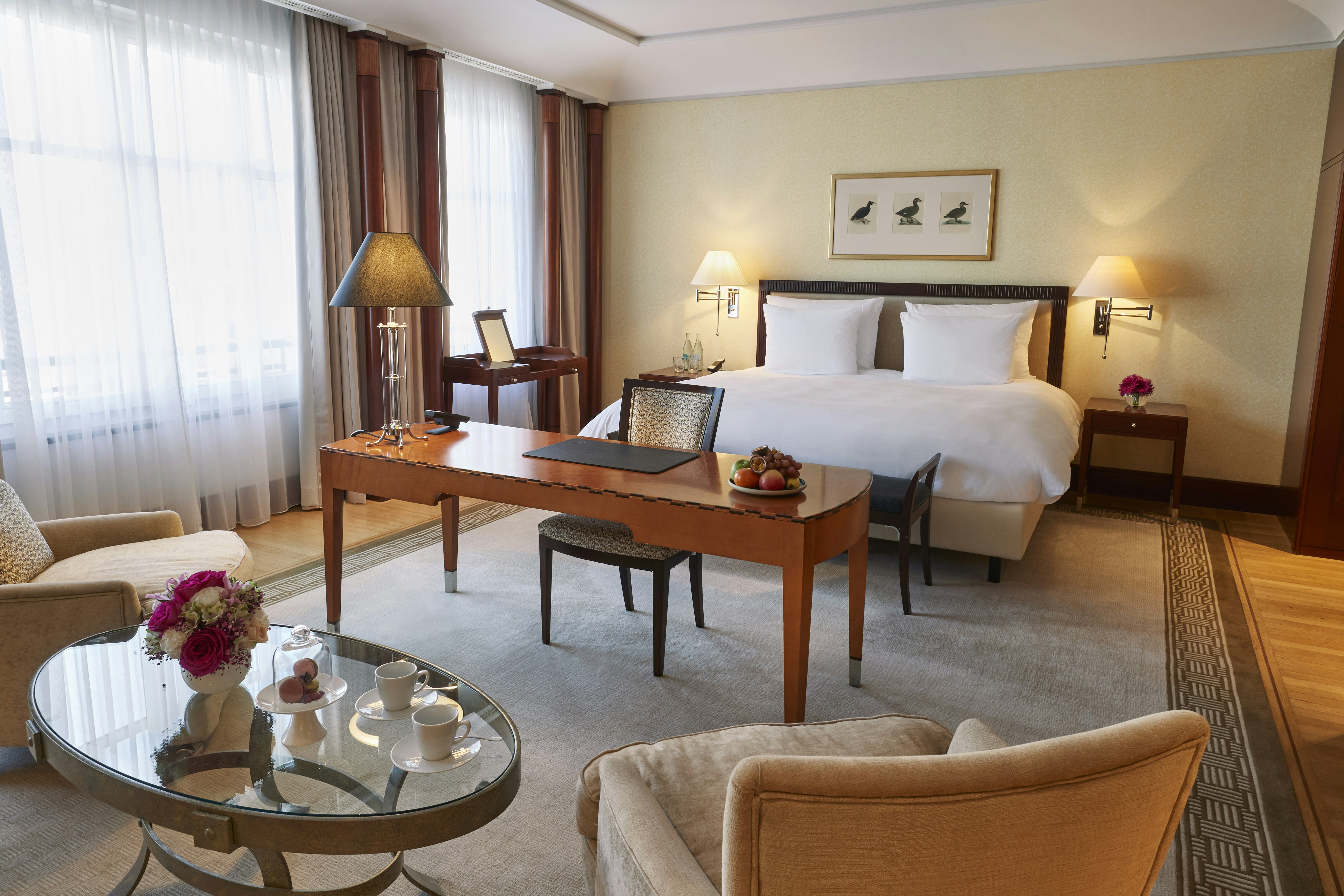 Hotel Adlon Kempinski Berlin 26/73