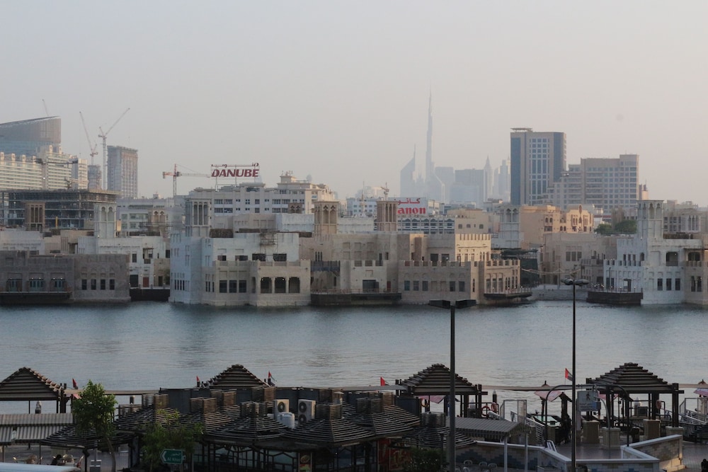 Al Khaleej Grand Hotel 39/50