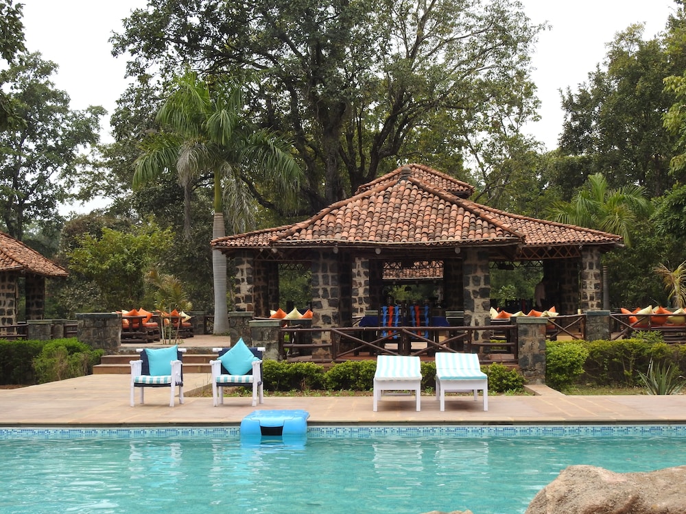 Nature Heritage Resort 32/38