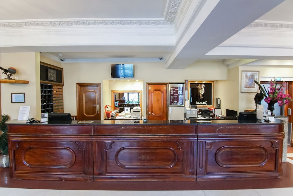Abbey Court Hotel 2/45