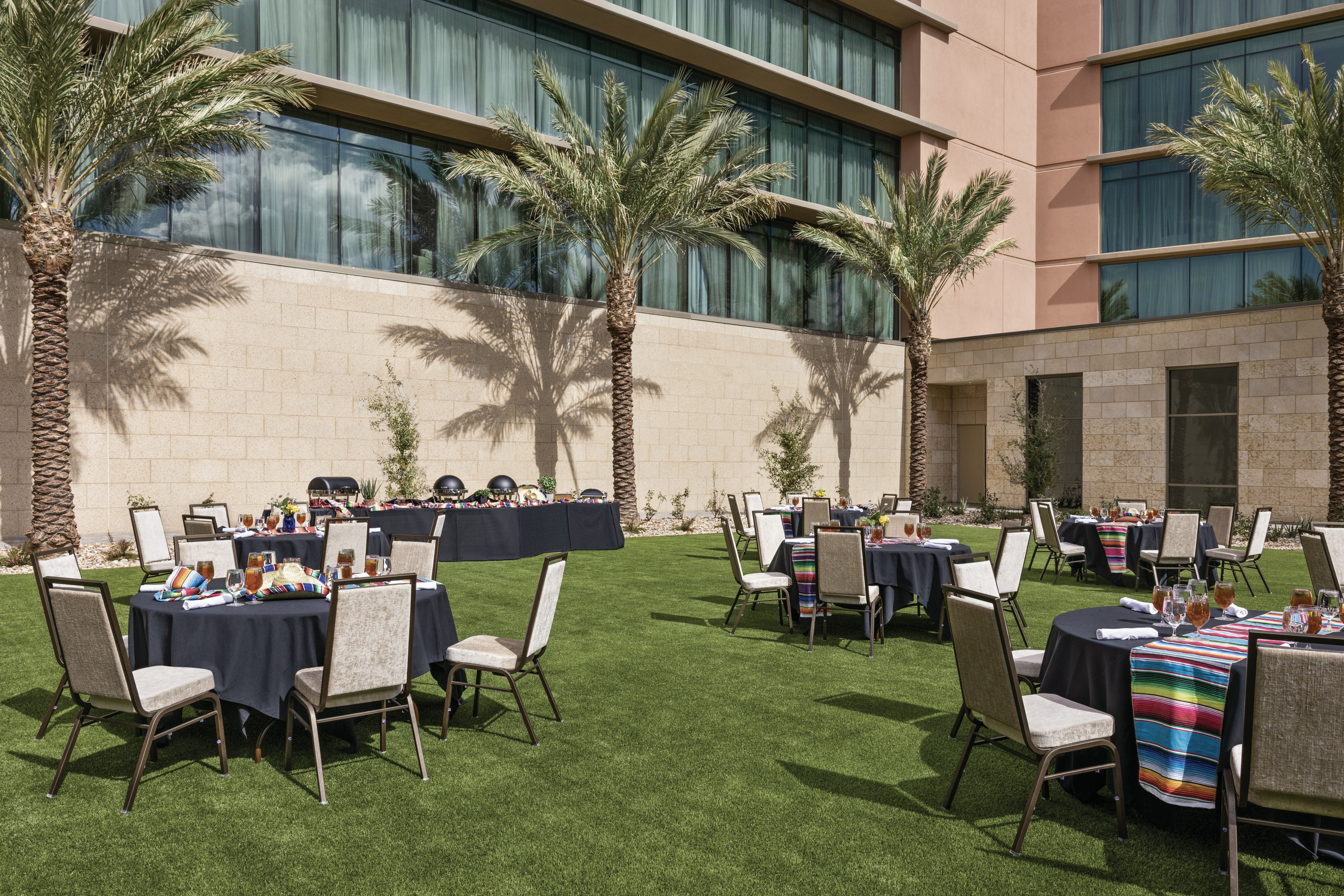 Hilton North Scottsdale at Cavasson 42/50