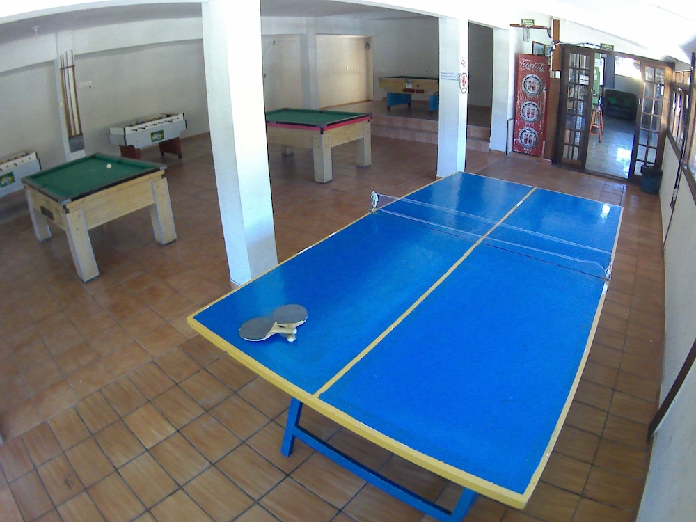 Hotel Aguas Vivas 32/52