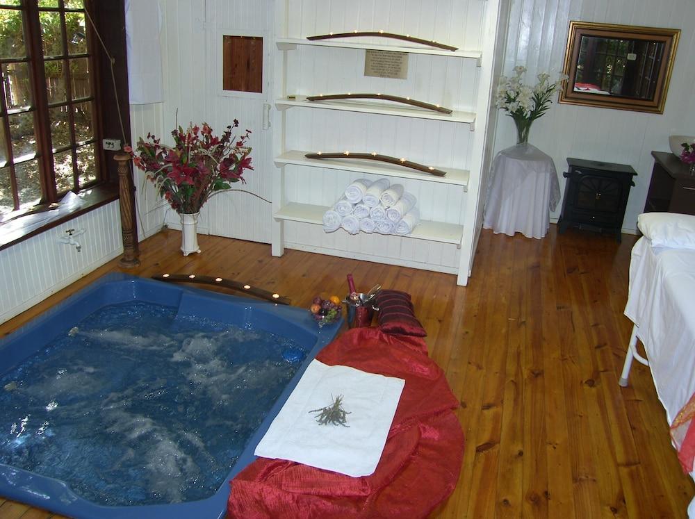Sacred Mountain Lodge 9/31