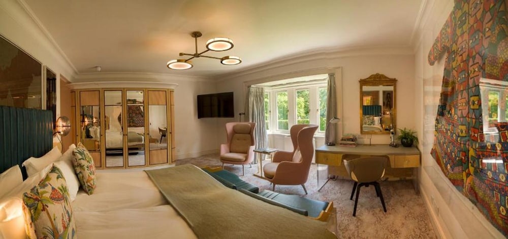 Homewood Hotel and Spa 70/91