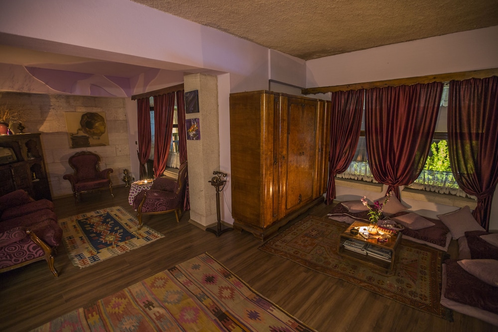 KARLIK EVI BOUTIQUE HOTEL 45/77