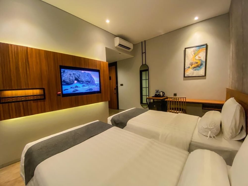Nata Azana Hotel Solo 12/32