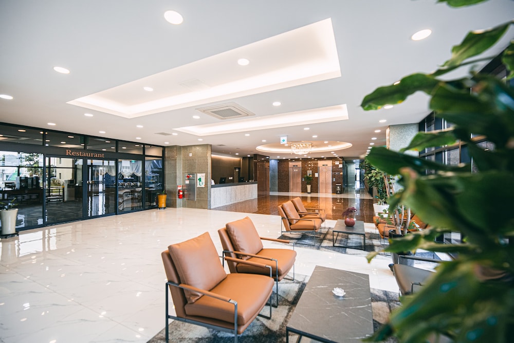 Hotel Sweet Castle Jeju ex Hotel Best One 53/60