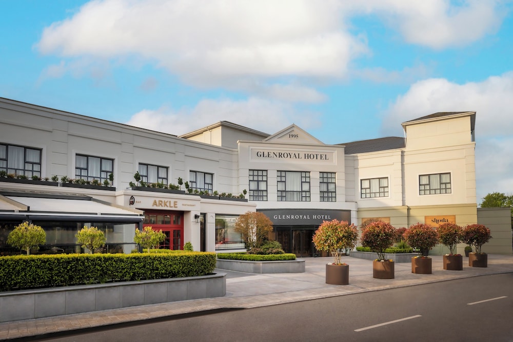 Glenroyal Hotel & Leisure Club 4/68