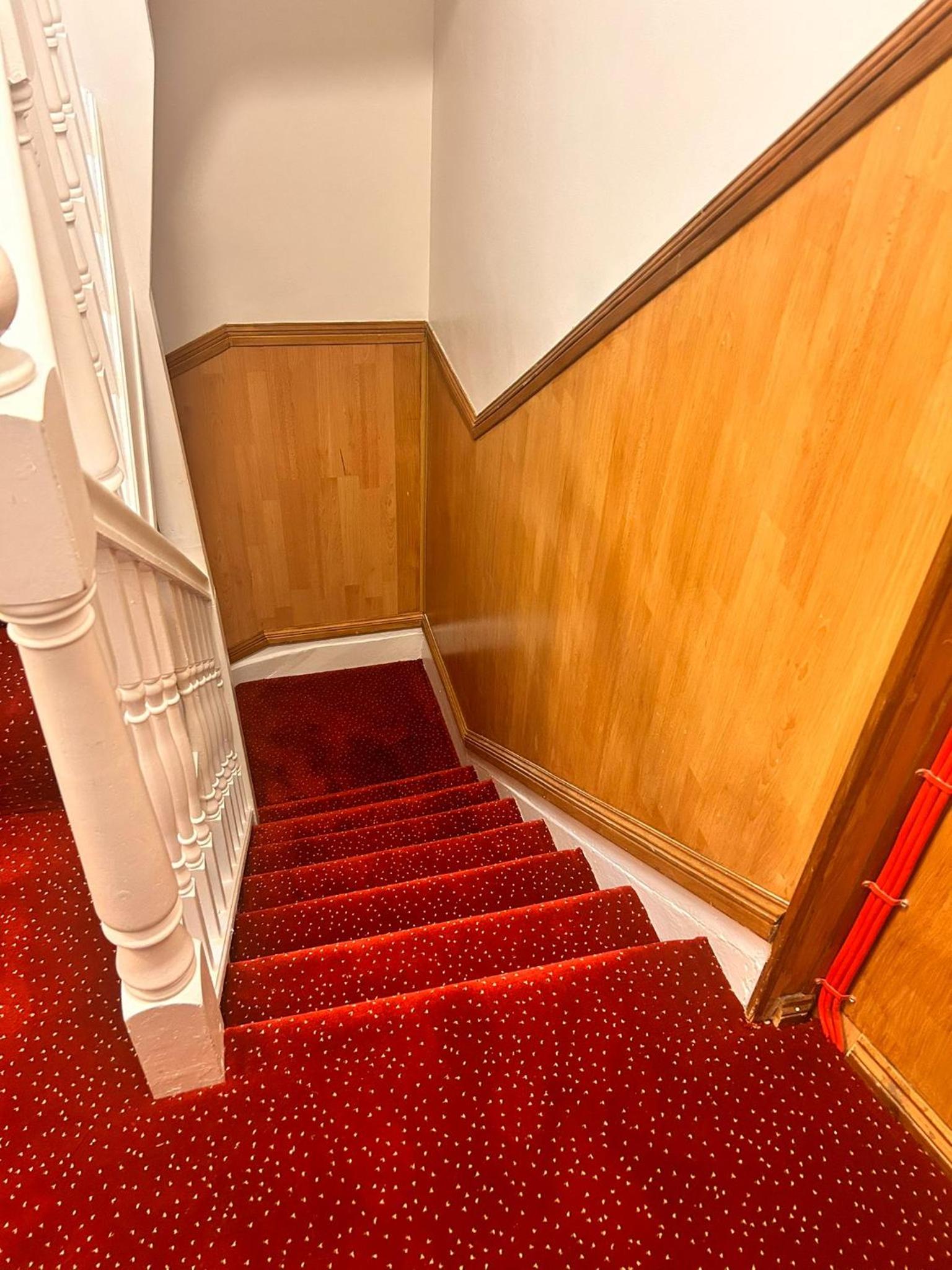Romany House Hotel 7/20
