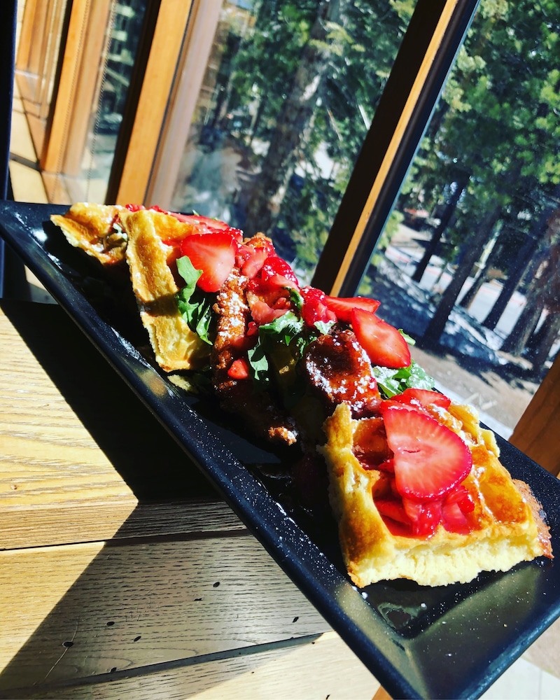 The Westin Monache Resort, Mammoth 23/37