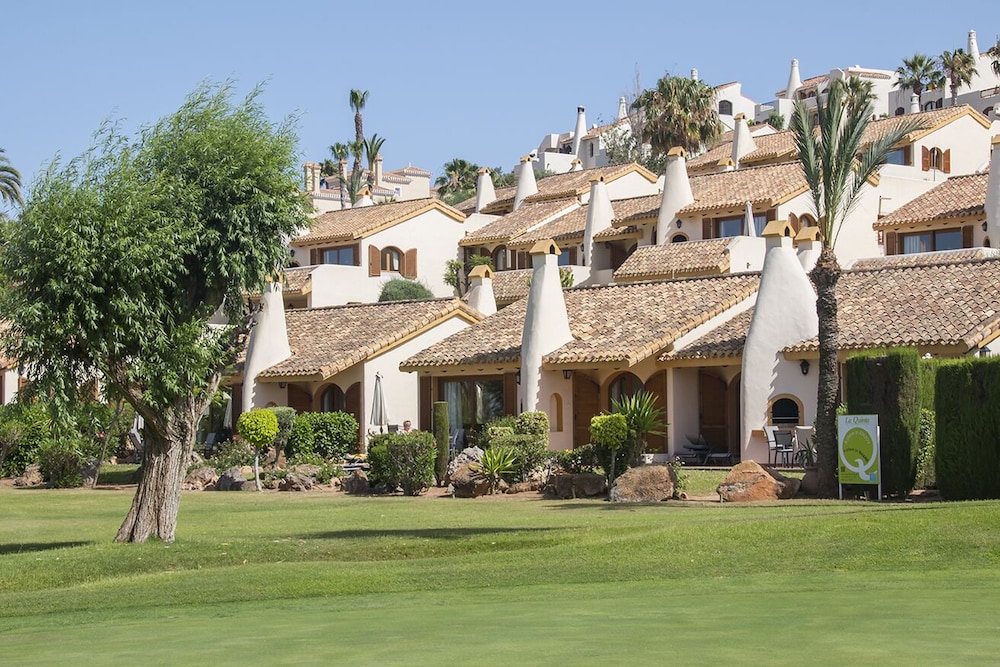 La Quinta At La Manga Club 47/50
