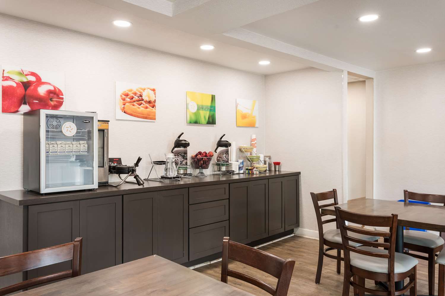 Quality Inn Gastonia East 24/32