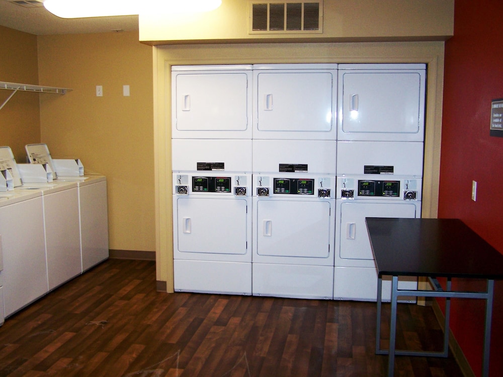 Extended Stay America-Minneapolis-Eden Prairie-Technology Dr 33/53