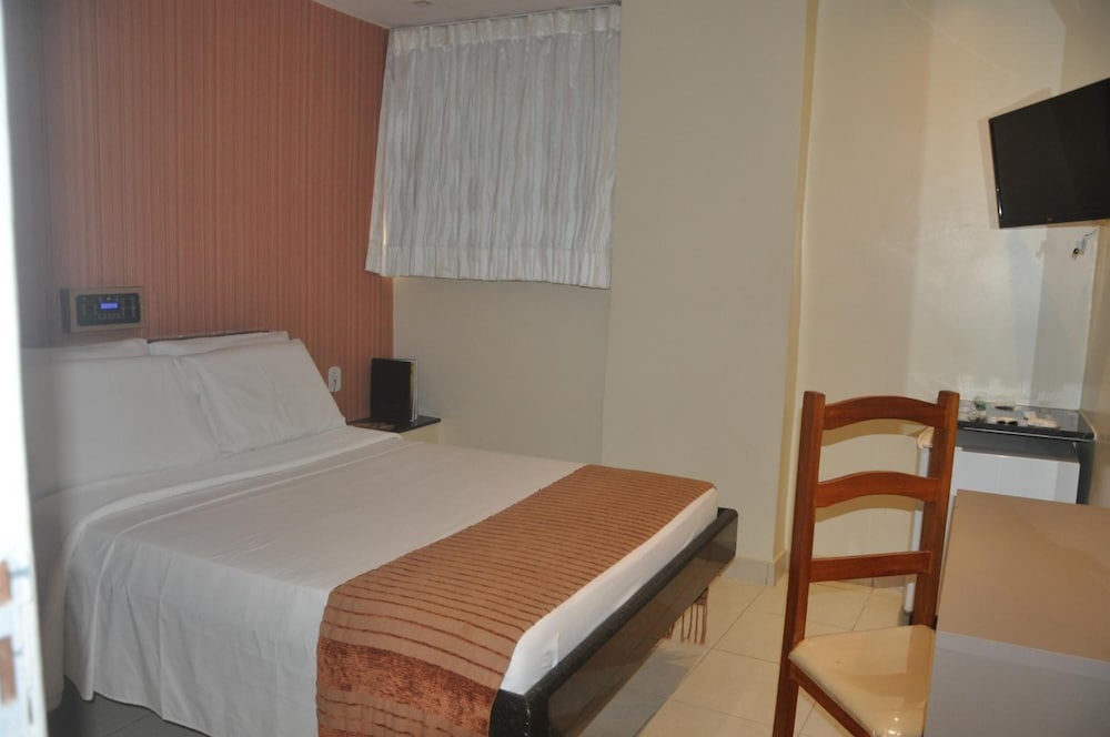 Hotel Sempre Ogunja 9/62