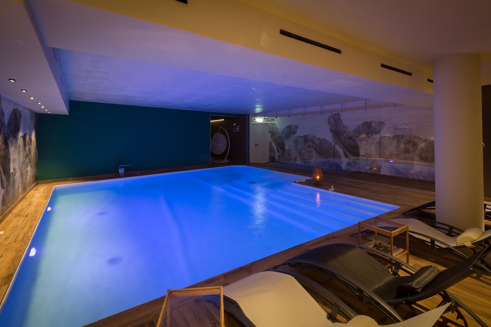 Mediterraneo Emotional Hotel And Spa 43/77