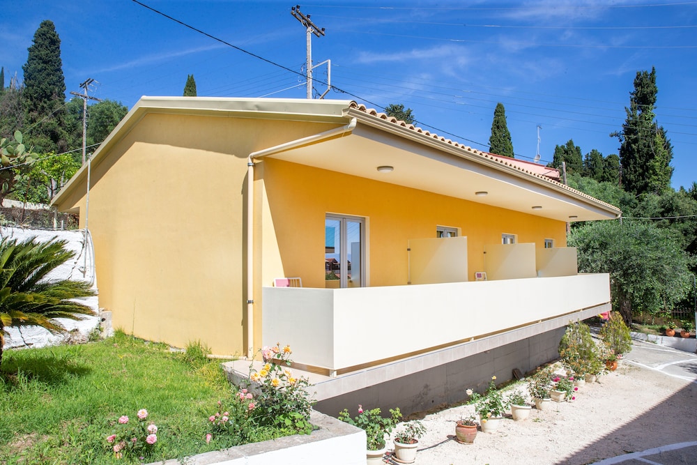 Passas Mare Apartments and Studios 10/50