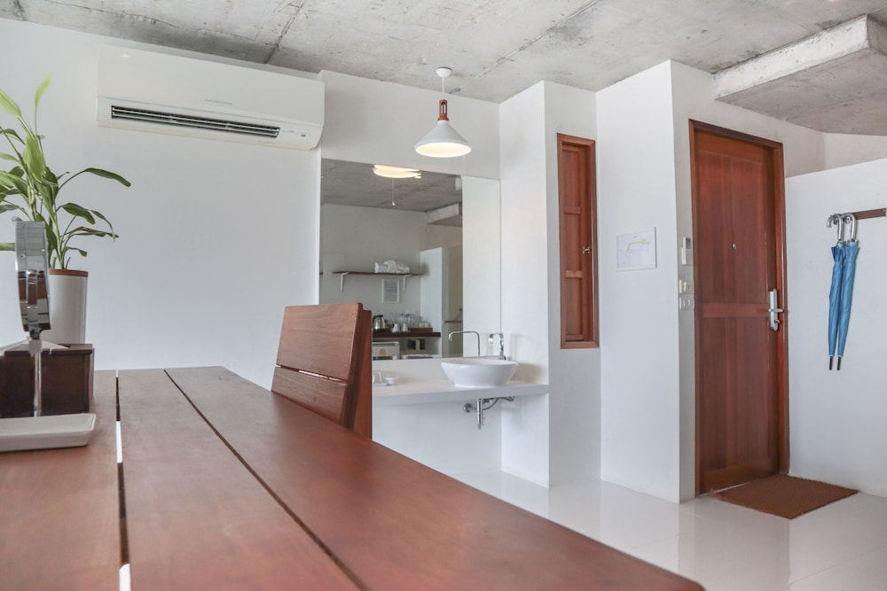Wabi Sabi Boutique Hotel 7/48