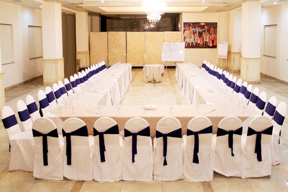 Shalimar Tower Hotel Lahore 41/50