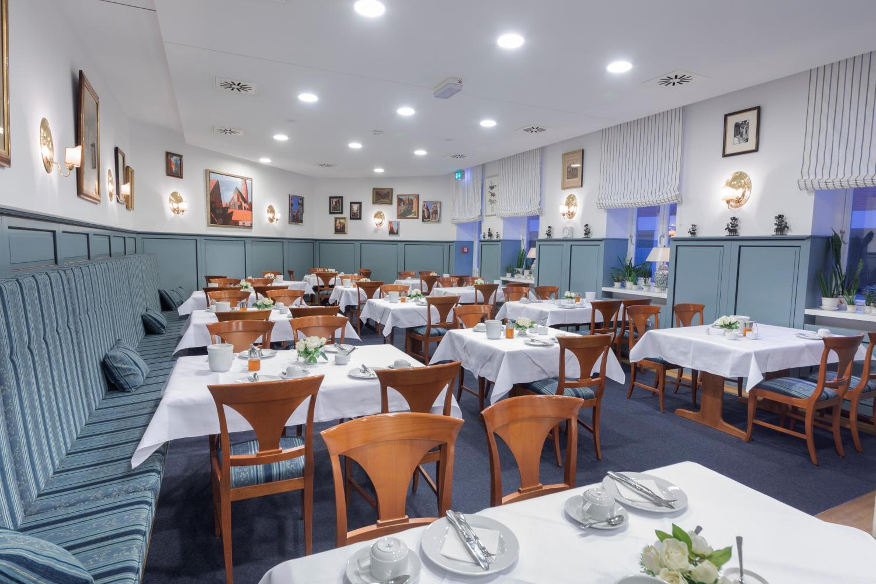 Hotel Bremer Hof 34/49
