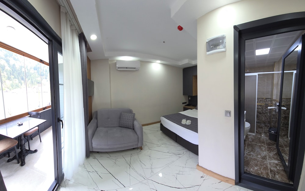Poyraz Hotel 33/50